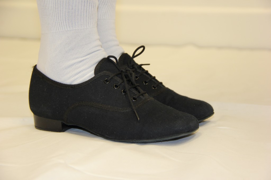 character shoes boys